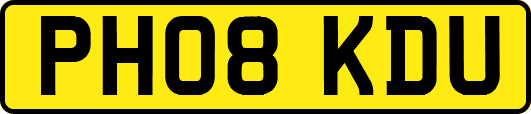 PH08KDU