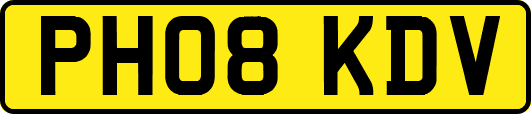 PH08KDV