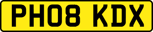 PH08KDX