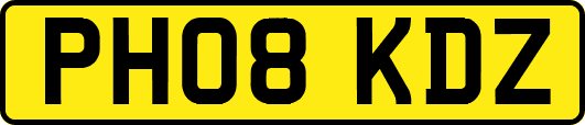 PH08KDZ
