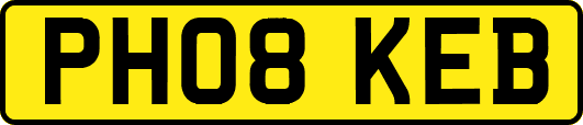PH08KEB
