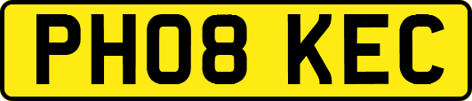 PH08KEC