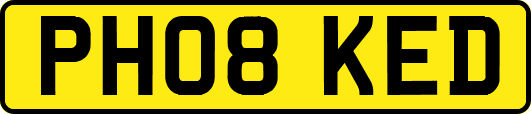 PH08KED