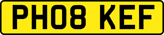 PH08KEF