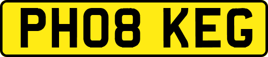 PH08KEG