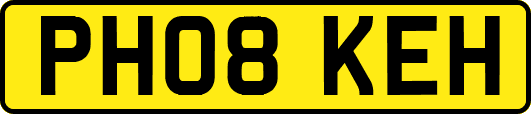 PH08KEH