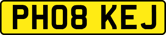 PH08KEJ