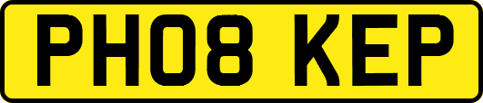 PH08KEP