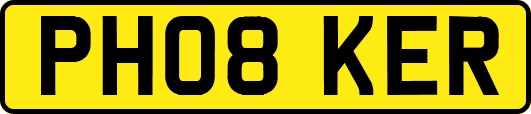 PH08KER