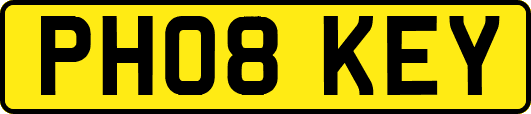 PH08KEY