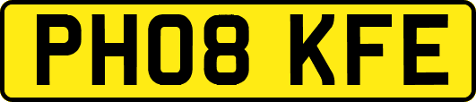 PH08KFE