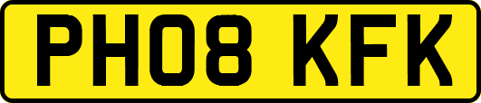 PH08KFK
