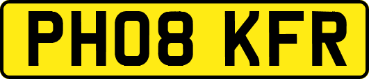 PH08KFR