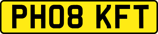 PH08KFT