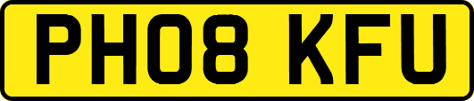 PH08KFU