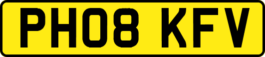 PH08KFV