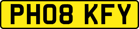 PH08KFY