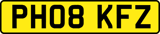 PH08KFZ