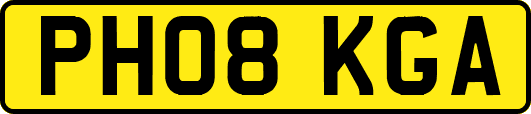 PH08KGA