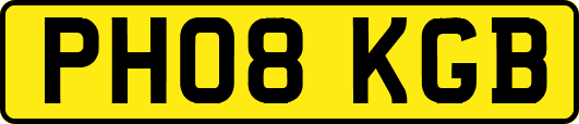 PH08KGB