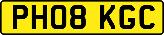 PH08KGC