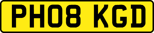 PH08KGD