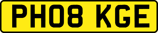 PH08KGE