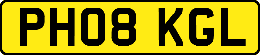 PH08KGL