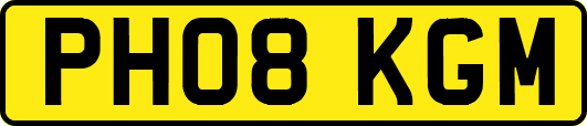 PH08KGM