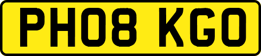 PH08KGO