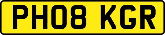 PH08KGR
