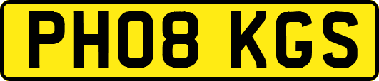 PH08KGS
