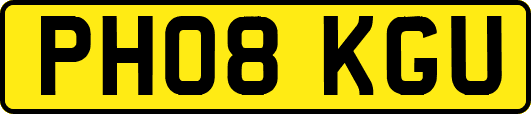 PH08KGU