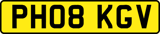 PH08KGV