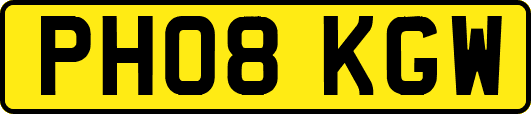 PH08KGW