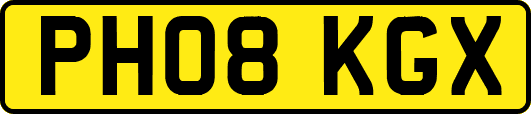 PH08KGX