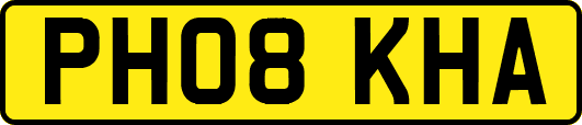 PH08KHA