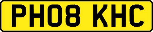 PH08KHC