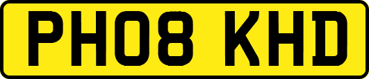 PH08KHD