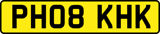PH08KHK