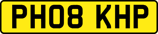 PH08KHP