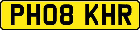 PH08KHR