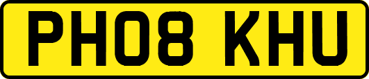 PH08KHU