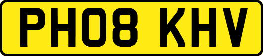 PH08KHV