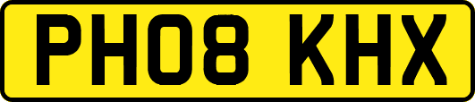 PH08KHX
