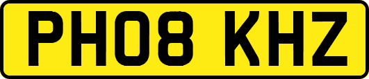 PH08KHZ