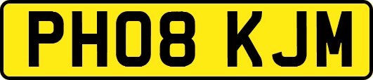 PH08KJM