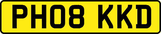 PH08KKD