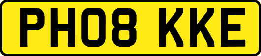 PH08KKE