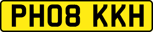 PH08KKH